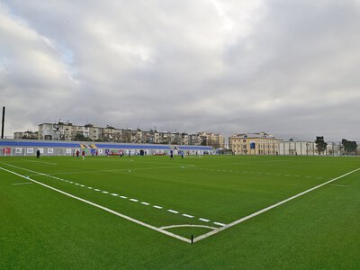 Azərbaycan futbolunda növbəti BİABIRÇILIQ! - Liqa bir stadionun ümidinə qaldı