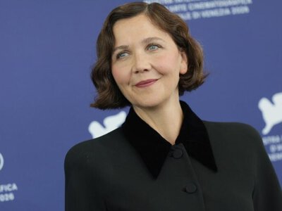 Меггі Джилленгол спробувала перетворити Дакоту Джонсон на Мерилін Монро за допомогою ШІ — і повністю відмовилася від результату