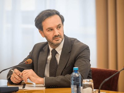МИД: Китай просил Украину не бить по РФ во время визита делегации