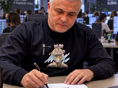 Олег Кипер и «Карфаген»: после обысков появилось заявление на увольнение