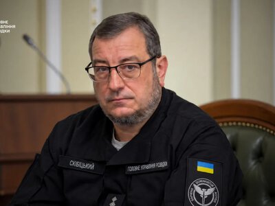 рф готовит испытания баллистических ракет с дальностью 800 км и может атаковать объекты на западе Украины - ГУР