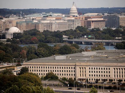 Истребитель следующего поколения для ВМС США — Пентагон вскоре может назвать производителя