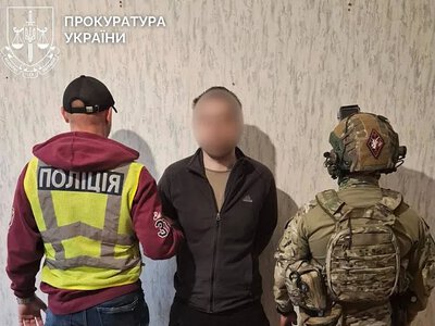 23 выстрела в голову: в Киеве военнослужащему сообщили о подозрении в покушении на директора медцентра