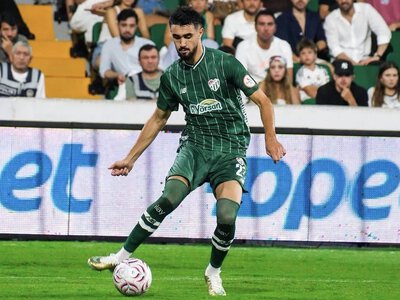 “Qarabağ”dan gedənin yeri – I Liqa komandasının skamyası