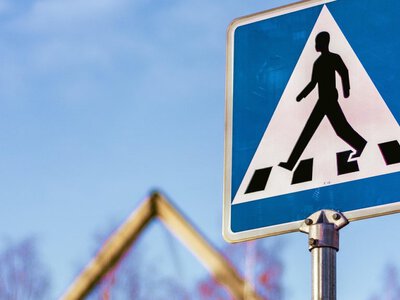  В Алматы на время ограничат движение на участке улицы Толе би 