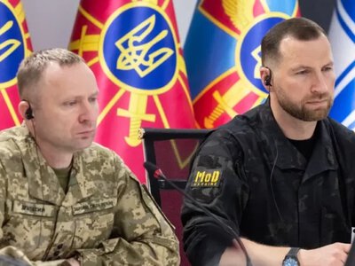 Укрепление ПВО и увеличение финансирования обороны: Украина озвучила ключевые приоритеты на 36-м Рамштайне