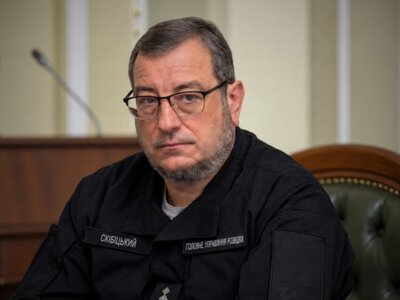  Рф может испытать новую баллистическую ракету ударами по западным регионам Украины – ГУР 