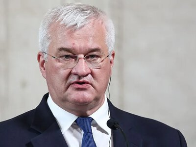 Сибига призвал ЕС усилить ПВО Украины и нанести санкционный удар по производству российских ракет