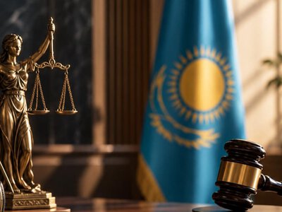  Минюст объяснил, почему приостановили взыскание 2,3 трлн тенге с NCOC 
