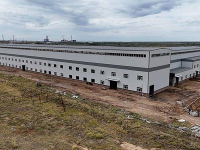В Павлодарской области создается производство по переработке 75 тыс. тонн макулатуры в год