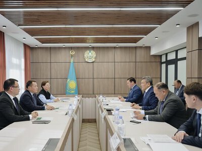 В СКО расширяют инструменты поддержки предпринимателей