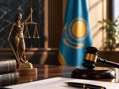 ⚡️⚡️⚡️Взыскание денежных средств с NCOC в пользу государства продолжается