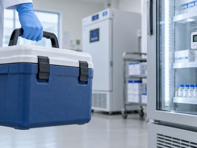  Казахстан подключит 3,5 тыс. объектов хранения вакцин к онлайн-мониторингу 