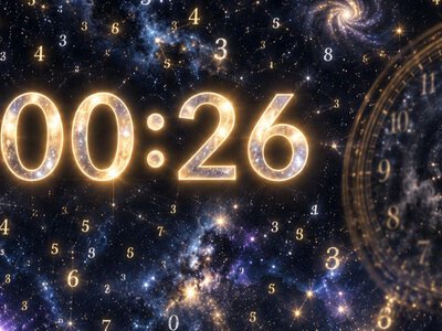 00:26 на часах: сделайте дом спокойнее, но не тащите всё на себе
