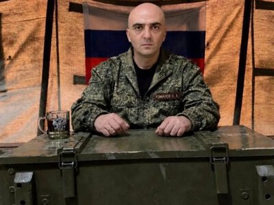 Бывший генеральный прокурор Грузии ушел воевать против Украины и цинично высказался о войне