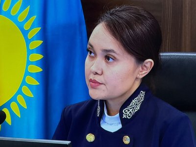  Суд отказал в допросе судмедэксперта по делу Улданы Мырзуан 