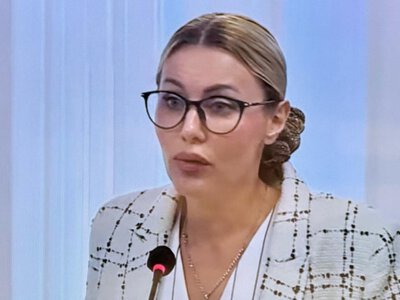  Специалист заявила о нарушениях кирпичной кладки дома, где погибла Улдана Мырзуан 