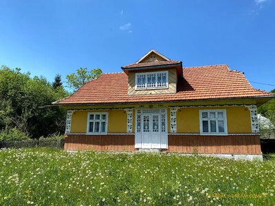 Государство будет покупать дома в селах: как ВПЛ получить временное жилье