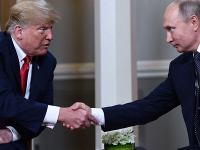  Ситуация на фронте и обмены пленными: СМИ узнали детали телефонного разговора Трампа и путина 
