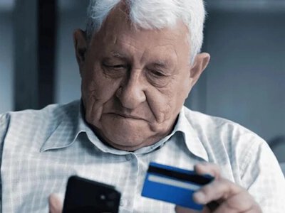 Некоторым пенсионерам, выехавшим из Украины, разрешили не проходить идентификацию