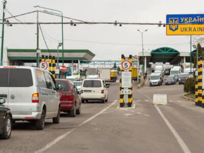 Конец упрощенным очередям: почему на границе с ЕС придется задержаться дольше