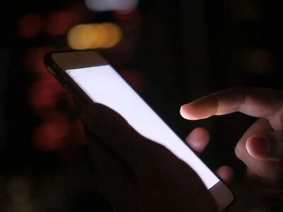 Что делать, если экран смартфона перестал реагировать на касания