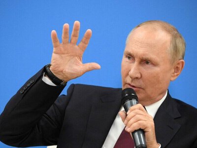 Путин считает эту зиму переломной: какой план готовит российский диктатор