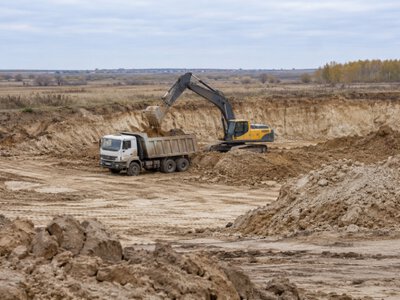  Прокуратура взыскала 18 млн тенге с недропользователей в СКО 