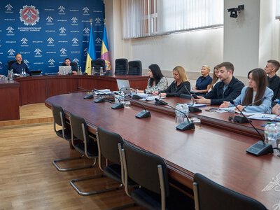 Заговоры на торгах и приватизации: АМКУ оштрафовал компании на 133 млн грн