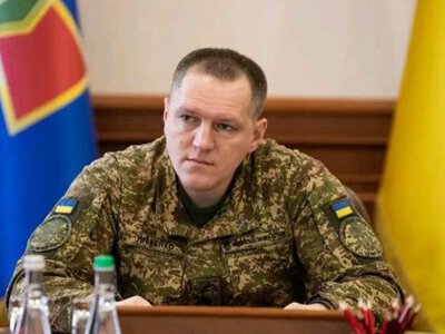 В Нацгвардии оценили риски нового наступления россиян с севера