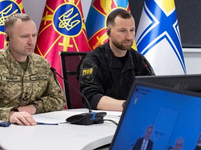 Patriot, 95 тысяч дронов и снаряды: что Украина получит после Рамштайна