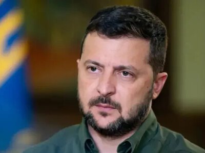 Террор рф не должен сойти ей с рук - Зеленский об ударах по Киеву и Одесской области