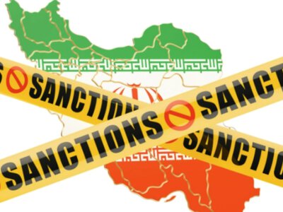 Казахстанская компания попала под новые санкции США против Ирана