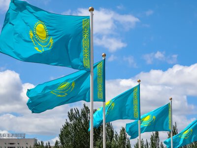  Статистика Казахстана получила высокую оценку экспертов ОЭСР 