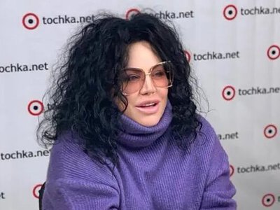 Оксана Байрак хвалила Россию и унижала украинцев: актер рассказал, что слышал от режиссера