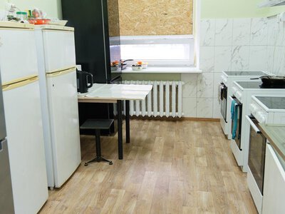 Жилье для ВПЛ: громадам увеличили финансирование