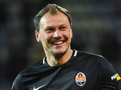 Андрей Пятов: Я не рад тому, что Динамо становится слабее