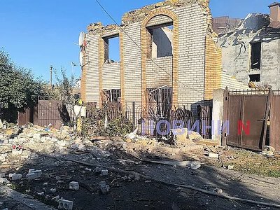 В Николаеве увеличилось количество пострадавших в результате атак