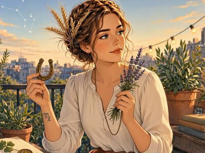 Лишь 3 знака Зодиака переживут самое яркое преображение к концу сезона Девы 22.09.2026