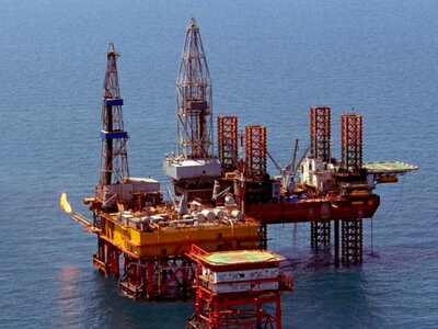 Российские власти аннексированного Крыма вывели «Черноморнефтегаз» из статуса системообразущих предприятий
