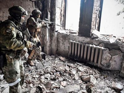 Исторический антирекорд агрессора: общие потери армии РФ в войне против Украины превысили 1,5 миллиона оккупантов