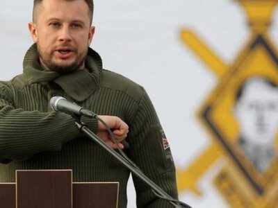 В Донецкой области создают новую группировку войск Центр: её возглавит Билецкий