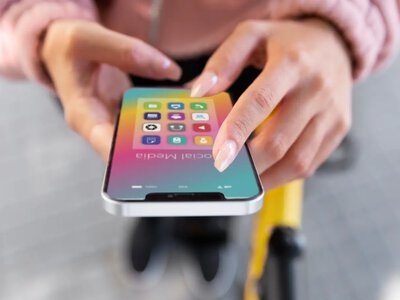 Исчезла иконка, но приложение осталось: как его найти