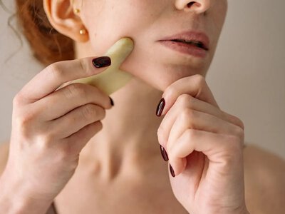 Зарядка для лимфы: как несколько минут движения утром поворачивают лицом свежесть