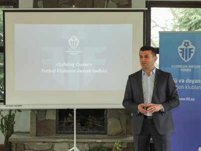 AFFA bu qurumun fəaliyyətindən narazıdır - LƏĞVİ GÜNDƏMDƏ