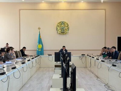 Очередное аппаратное совещание