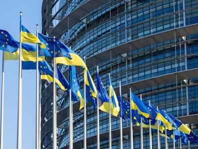 Суд ЕС отклонил иск Венгрии против использования активов РФ для Украины