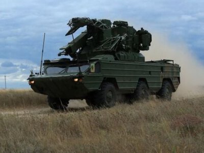 Ответ на дефицит боеприпасов: Украина презентовала зенитную ракету РК-19 для ЗРК «Оса-АКМ»