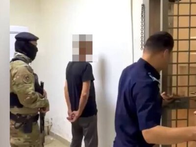  Кражи оборудования раскрыли в Жанаозене: задержан подозреваемый 