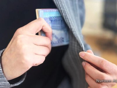  Зарплаты до 1,25 млн тенге предлагают специалистам в Алматинской области 
